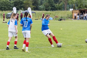 Bild 26 - wCJ Norddeutsche Meisterschaft Quali